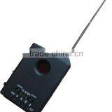 EST-101F Laser Wired & Wireless Camera Multifunctional Detector / Finder