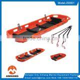 Emergency Basket Stretcher Immobilization Spine Board