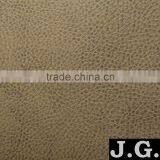 Embossed Genuine Faux Microfiber Synthetic Leather Nonwoven 1.2mm ~ 2.0mm for Sofa, Car Seat, Furniture and Decorative