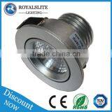 10 w Cob Led Downlight thumbnail-3