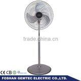 20 Inch Floor Stand Fan With Metal Blade thumbnail-1