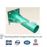 Traffic Safety Products Guardrail Post for Highway thumbnail-3