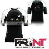 Rash Guard Tops thumbnail-1
