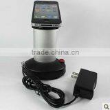 Alarm and Security System for Mobile Phone Anti-theft Display Holders