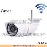 2 Megapixel 1080P Mini WIFI IP Outdoor Camera,support Onvif and P2p,ipone&Android Phone Access
