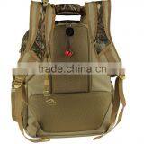 Camo Multifunctional Backpack thumbnail-3
