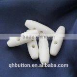 Fashion Resin Smart Toggle Button for Chilren Clothing