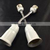 E27 to E27 Extend Line Lamp Holder 2years Warranty