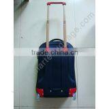 Small Carbin EVA Trolley Bag thumbnail-3