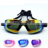 Swimming Glass,Swimming Glass With Anti-fog Lens,swimming Goggle thumbnail-1