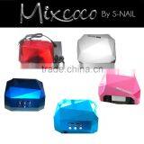 S-Nail New Design uv Lamp Nail Dryer,36w uv Lamp Nail thumbnail-1