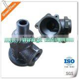 Iron Permanent Mold Casting Part OEM China Aluminum Die Casting Foundry Sand Casting Foundry Iron Casting Foundry thumbnail-5