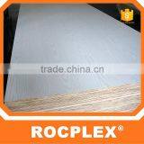 Okoume Plywood Panel Door Skin 3x7 3x6 Size thumbnail-3