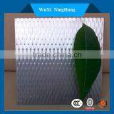 High Luster,elegance,rigidity Embossed Stainless Steel Sheet thumbnail-1