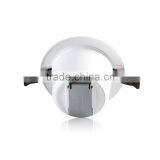 TIWIN HIGH CRI Warm White 5 Inch White Round Top Quality Led Downlight 10 Watt thumbnail-3