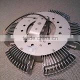 TIWIN High Quality New Style Flat Hot Sale 120w Led High Bay Light thumbnail-5