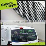 Full Color Digital Printing Materials One Way Vision thumbnail-1