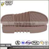 Wholesale Size 35- 39 Ladies Shoes Rubber Material Casual Women Sole for Shoe Making thumbnail-1