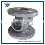 Good Market Excellent Two-way Angle Stop Valve 1/2 3/8