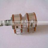 16mm Rotary Potentiometer With Switch thumbnail-1