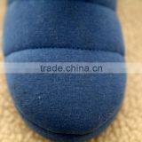 Custom Cowboy Plus Size Winter Boots thumbnail-3