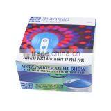 Waterproof Pool SPA Underwater Light Show Floating Disco Ball IPX7 LB609 thumbnail-6