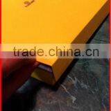 New Design Cardboard Box for Silk Scarf Wholesale From