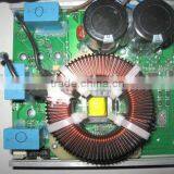 PFC Inductor With Toroidal Core