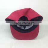 High Quality Custom Plain 5 Panel Caps And Hats Wholesale thumbnail-5
