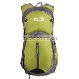 Fashion Backpack With Hydration Bag Compartment &cycling Backpack thumbnail-1