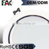 2015 CE Car Park 7W Cob Led Down Light thumbnail-2