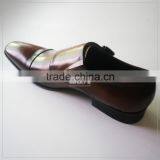 CXM020 Man Genuine Leather Dress Shoes