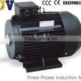 YD Multispeed Motor