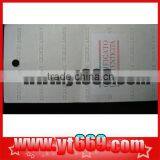 New Design Fashion Hang Label thumbnail-2
