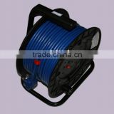 Blue Cable Reels