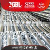 Building Protable Ring Lock Scaffolding