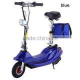 China Cheap Electric Scooter/2 Wheel Electric Standing Scooter/vespa Electric Scooter thumbnail-5