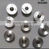 Polycrystalline (Synthetic) Diamond Drawing Dies (PCD) thumbnail-1