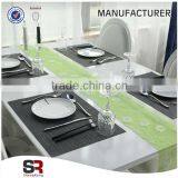 2015 World Fahion Decor Fabric Shinning Table Cloth thumbnail-1