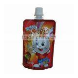 Honey Packaging Bag thumbnail-1