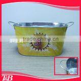 Practical Zinc Paint Bucket Design thumbnail-1