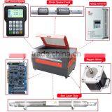 Jinan Big Dipper 2015 Hot Sale 3d Laser Crystal Engraving Machine Price BDXL-6090 thumbnail-1