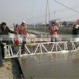Surface Finishing Portable Concretion Truss Screed thumbnail-3