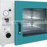 High quality desktop vacuum drying oven in China