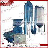 Professional Supplier for pp pe Pvc Plastic Pulverizer thumbnail-5