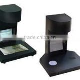 Infrared money Detector Eagle Eye plus with UV sensor and IR, water mark detection