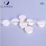 Miracle Complexion 2 Sponges in Each Pack Beauty Cosmetics Puff Foundation Light Purple thumbnail-5