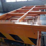 VHSL0.5-7 7m Hydraulic Scissor Lift Max. 500kg Loading Capacity thumbnail-5