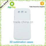 Hot For Iphone 6 6plus 6S Plastic Hard Sublimation Phone Case White Blank Cases thumbnail-1