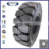 Bias 300-15 Forklift Tire Factory 300-15 Tire With Low Price thumbnail-5